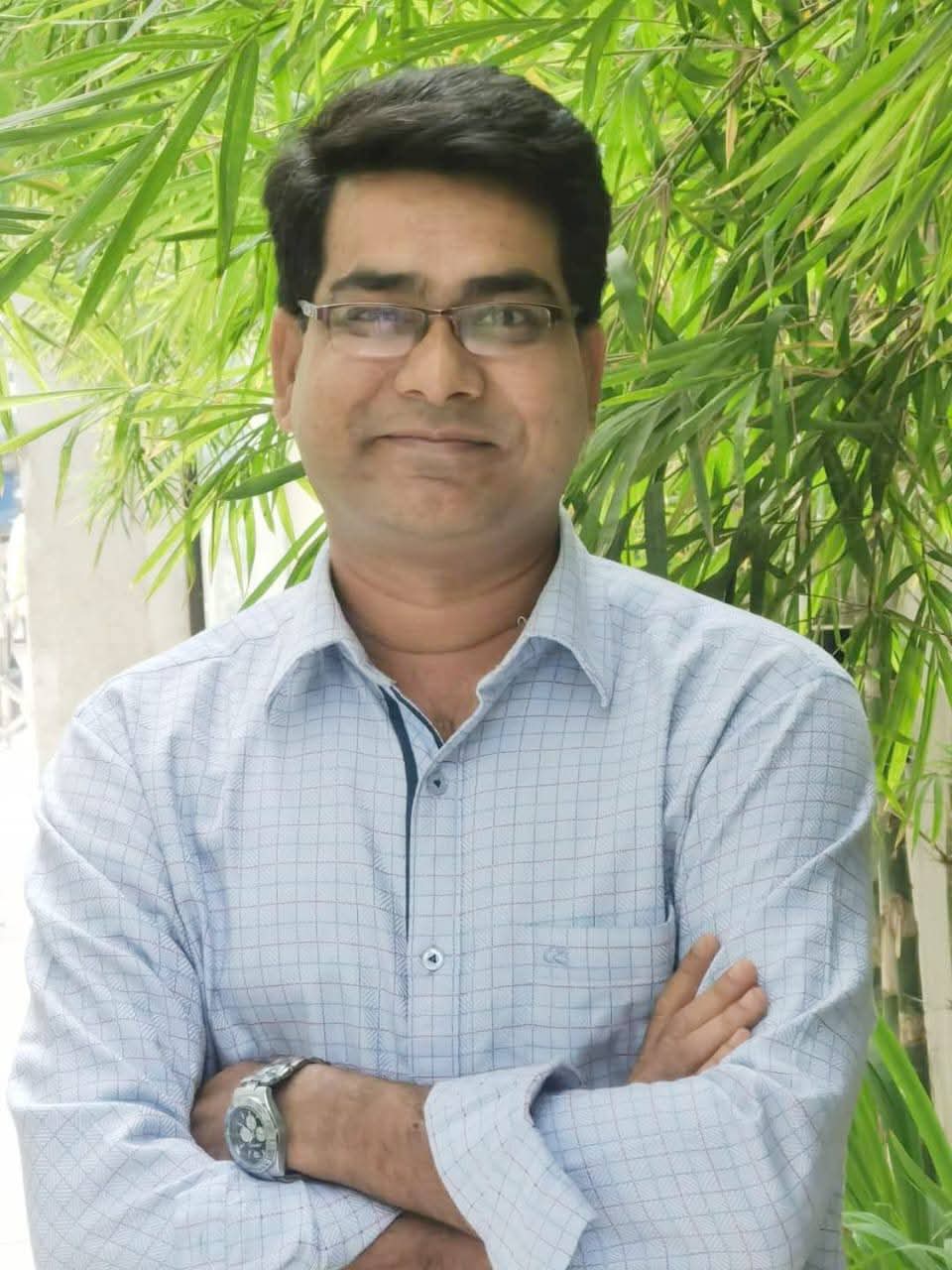 Md. Jamiul Ahasan